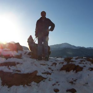 Meet your Posher, Danny